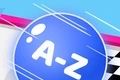 合并字母球logo图