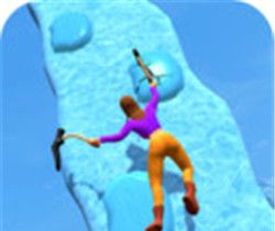 登山女神logo图