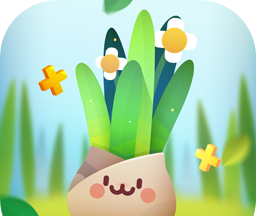 口袋植物logo图