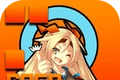 超次元俄罗斯方块logo图