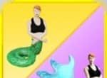 神话女孩logo图