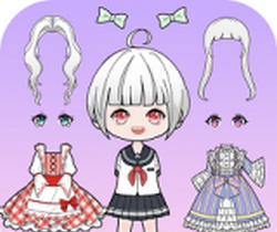 少女养成日记2logo图