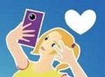 点赞小姐姐logo图