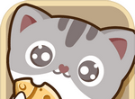 老鼠饿死猫logo图