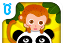 动物乐园logo图