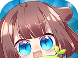 猫之茗消消乐logo图