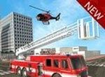 911消防救援logo图