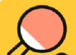 一起来打乒乓球logo图