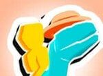 恐龙我最牛logo图