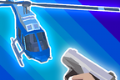 追逐射手logo图