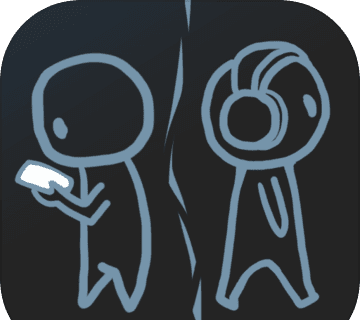 mini讯息logo图