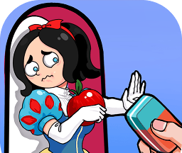 疯狂橡皮擦2logo图