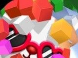 超级跑酷球logo图