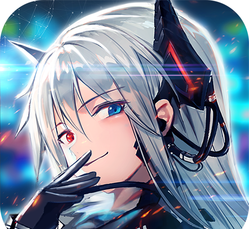 极速女武神logo图