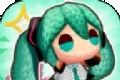 初音未来跳跳跳logo图