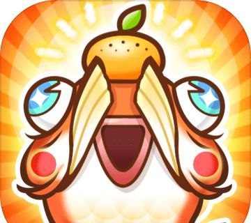 竹鼠才不要转锦鲤logo图