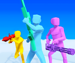 合并士兵logo图