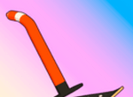 疯狂吸盘车logo图