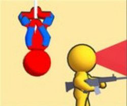 最囧火柴人logo图