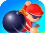 炸弹格斗3Dlogo图