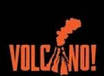 火山城市logo图