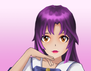 病娇女孩模拟器logo图