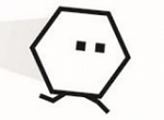 方块小子logo图