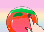 粘土工艺logo图