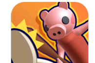 变形捉迷藏logo图
