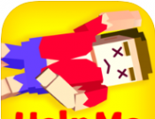 救救大叔logo图