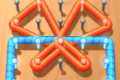 绳索工艺logo图
