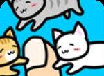 和猫咪一起玩logo图