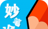 妙笔涂鸦logo图
