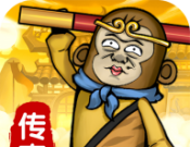 正义小法师logo图