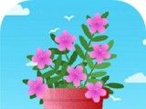 欢乐养花logo图
