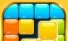 拖方块logo图