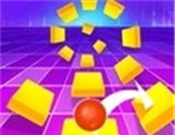 球球疯狂跳跃logo图