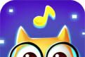 猜歌达人logo图