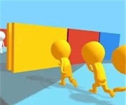 蛇形跑酷logo图