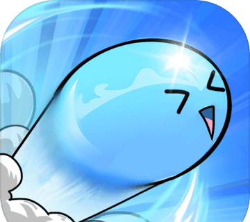 跳跳史莱姆logo图
