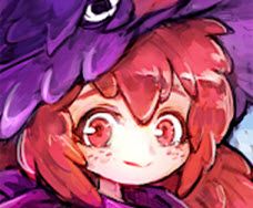 巫女蒂蒂logo图