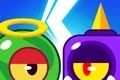 球球超进化logo图