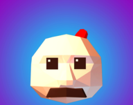 蠢蛋先生logo图