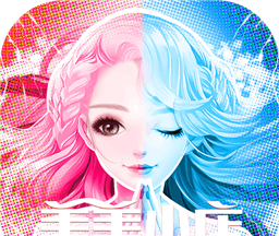 美美小店logo图