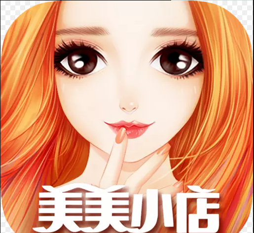 可可爱换装logo图