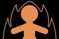 爆炎火柴人logo图