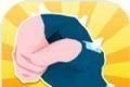 拳击勇者冲刺logo图