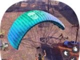 秘密突击队射击logo图