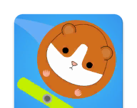 动物滚滚logo图