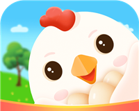天天养鸡宝logo图